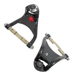 Summit Racing Equipment Front Control Arm SUM-770257. Fixed Price $271.99.