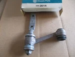 Napa 2683514 Moog K8189 Idler Arm 1969-87 Ford Mercury 1977 Lincoln. Fixed Price $29.95.