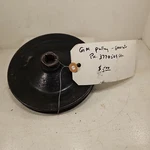 Nos Oem 1963-1974 Corvette Power Steering Pump Pulley Gm 3770509. Fixed Price $55.80.