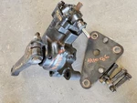 Used 2008 Alfa See Ya Steering Gear Box Trv C9285R Ship Outrite Los Angeles. Fixed Price $1091.09.