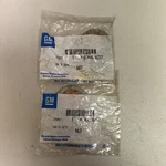 Gm Nos 3663657 Front Axle Nut Pair For 1973-78 Chevrolet Silverado & Blazer. Fixed Price $25.00.