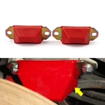 2X Rear Axle Differential Bump Stops For Pontiac Firebird 1982-02 W/ 17" Wheels. Fixed Price $26.78.
