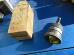 Nos Chevy Gmc Truck Ball Joint 3/4 2WD 71 72 73 76 78 79 80 83 84 85 86. Fixed Price $35.00.