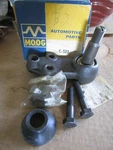 Moog K521 1960 Oldsmobile Lh Lower Ball Joint 88 98 Starfire Jetfire Fiesta. Fixed Price $124.95.