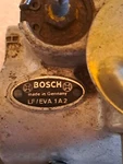 Mercedes W109,111,112 Air Suspension VALVE0003274525 BOSCH(LF/EVA1A2)0501004. Fixed Price $234.96.