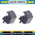 Engine Motor Mount 2X 1955-1957 Ford Country Squire 4.4L. Fixed Price $55.41.