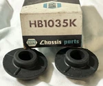 New Mos Trw HB1035K Front Suspension Strut Rod Bushing Kit. Fixed Price $19.99.