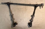 1965 1966 & Other Ford Mustang Manual Steering 8 Cylinder Center Drag Link Oem. Fixed Price $72.50.