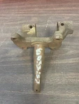 1939 1940 Chevy Ja Ka Kh Steering Knuckle Spindle Nos 724. Fixed Price $59.99.