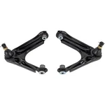Speedway Upper Control Arm Set, Fits 1967-72 Mopar Body. Fixed Price $172.99.
