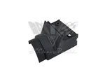 1965-1966 Chevy Impala Steering Column Upper Cover Collar Floor Shift No Tilt. Fixed Price $173.60.