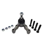 New Front Lower Ball Joint W/ Hardware For 62-68 Volvo 122/62-73 1800. Fixed Price $40.99.