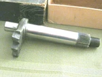 New 1937 Chevrolet Master ,sedan Delivery Steering Sector Shaft, Usa, 263624. Fixed Price $24.49.