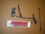 Mopar Body 1970 Steering Column Key Release Lock Out Linkage Cuda Challenger. Fixed Price $275.00.