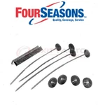 Four Seasons Power Steering Cooler Bracket For 1972-1974 International Ru. Fixed Price $28.35.