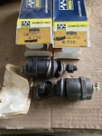 Moog K720A Adj Upper Ball Joint Chrysler Dodge Desoto Plymouth 1957-1989. Fixed Price $194.95.