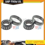 Front Outer Wheel Bearing And Race Set 2PCS Ford Maverick 5.0L 1970. Fixed Price $20.16.