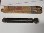 1951 - 54 Plymouth Dodge Nos Mopar 1818794 Rear Shock Absorber 1820392 Shelfwear. Fixed Price $75.00.