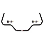 QA1 For 64-72 Gm A-body Rear Sway Bar 1IN. Fixed Price $315.27.