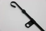 Ford Black Steel Engine Oil Tube 260 289 302 347 351W. Fixed Price $17.95.