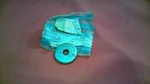 1963-1982 (C2/C3) Corvette Rear Leaf Spring Washer Gm Part #3831587. Fixed Price $25.25.