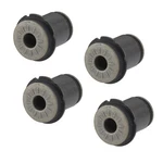 Moog K408 Control Arm Bushing Kit Front Upper. Fixed Price $44.86.