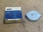 Ford C5AZ-3A006-B Power Steering Pump Cap 1965 1966 Mustang Fairlane Nos Oem. Fixed Price $90.00.