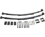 Hotchkis Sport Leaf Spring Kit 1967-1969 Chevy Camaro. Fixed Price $699.99.