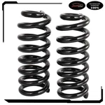 Front Coil Springs Set (2) For Chevrolet Blazer C10 C20 C30 P10 Gmc C15 C25 C35. Fixed Price $71.68.