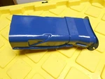 1969 1970 Mustang & Shelby GT500 428CJ Air Cleaner Snorkel. Fixed Price $299.99.