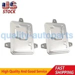 2X Xenon Hid Ballast Headlight Control Unit Module For Benz GLK300 ML350 SLK200. Fixed Price $42.99.