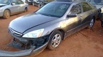 Crossmember/k-frame Front North America Built 2.4L Fits 03-07 Accord 264023. Fixed Price $467.49.