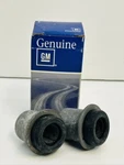 New Gm Nos 401267 Upper Control Arm Bushings For 1963-1982 Corvette. Fixed Price $29.95.