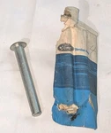 Nos Vintage 1964 Ford Truck Pin Spring Shackle Stud C4TZ-5969-A. Fixed Price $27.00.