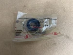 Nos Gm Saginaw 1967-69 Chevy Power Steering Pump Shaft Seal 5686644. Fixed Price $18.00.