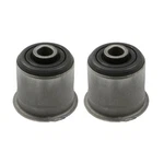 Moog Set Of 2 Front Lower Suspension Control Arm Bushings For Dakota Raider. Fixed Price $89.95.