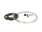 Ididit 2612100040 1955-1968 Gm Stock Steering Wheel Adapter & Horn Kit. Fixed Price $49.95.