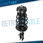 Front Passenger Side Strut W/ Coil Spring Assembly For 2012-2020 Chevrolet Sonic. Fixed Price $83.65.