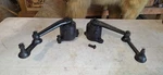 Ford 1939- 1948 Houdaille Shocks 746 837 Flathead Hotrod P 1647. Fixed Price $264.10.