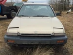 Crossmember/k-frame Front Assembly Fits 86-89 Accord 94947. Fixed Price $1176.25.