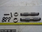 New Old Stock 262-1483 Napa King Pin Set. Fixed Price $157.81.