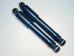 Adjustable Shock Absorbers Fits Triumph Spitfire & GT6 Rear Woodhead Brand. Fixed Price $193.37.