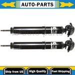 Ford Expedition 2014-2017 2X Monroe Shocks & Struts Front Suspension. Fixed Price $368.28.
