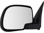 For 2007 Chevrolet Silverado 3500 Classic Mirror Left Kool Vue 18635PRPD. Fixed Price $40.39.
