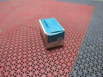 1963-1967 Nos Corvette Oe Gm 3888248 Front Suspension Upper Control Arm Studs. Fixed Price $159.99.