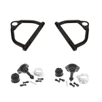 Gm Metric Stock Car Racing Upper Control Arm W/ Ball Joint, Pair. Fixed Price $194.99.
