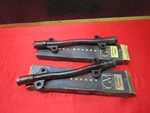 1939 1940 1941 1942 1946 1947 1948 Chevrolet Car Lower Control Arm Shaft Kit Nos. Fixed Price $199.95.