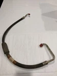Nos Amc 3158277 1960 Rambler Six American Power Steering Pressure Hose Type. Fixed Price $49.50.