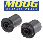 Moog Control Arm Bushing Kit For TD4402W MK8705 JBU880 FB737 FB736 Ee. Fixed Price $49.41.