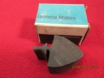 Nos 73 74 75 76 77 78 Chevy Gmc Truck Suburban Blazer Jimmy Suspension Bumper. Fixed Price $24.95.
